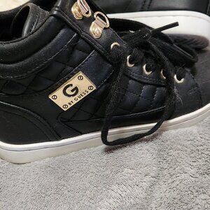 Guess wedge sneakers